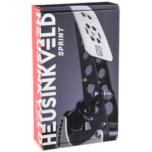 Heusinkveld Sim Sprint - Clutch - black