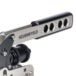 Heusinkveld Sim Handbrake - black