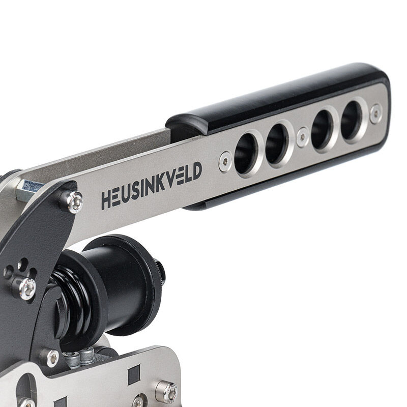 Heusinkveld Sim Handbrake - black