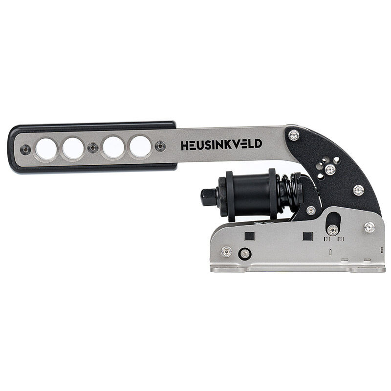 Heusinkveld Sim Handbrake - black