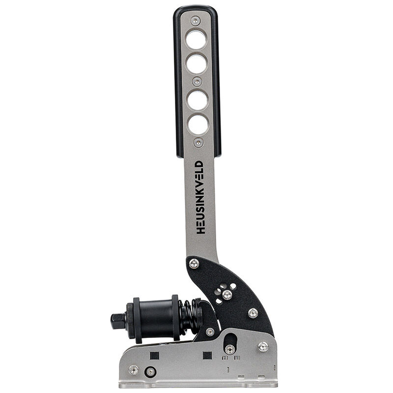 Heusinkveld Sim Handbrake - black