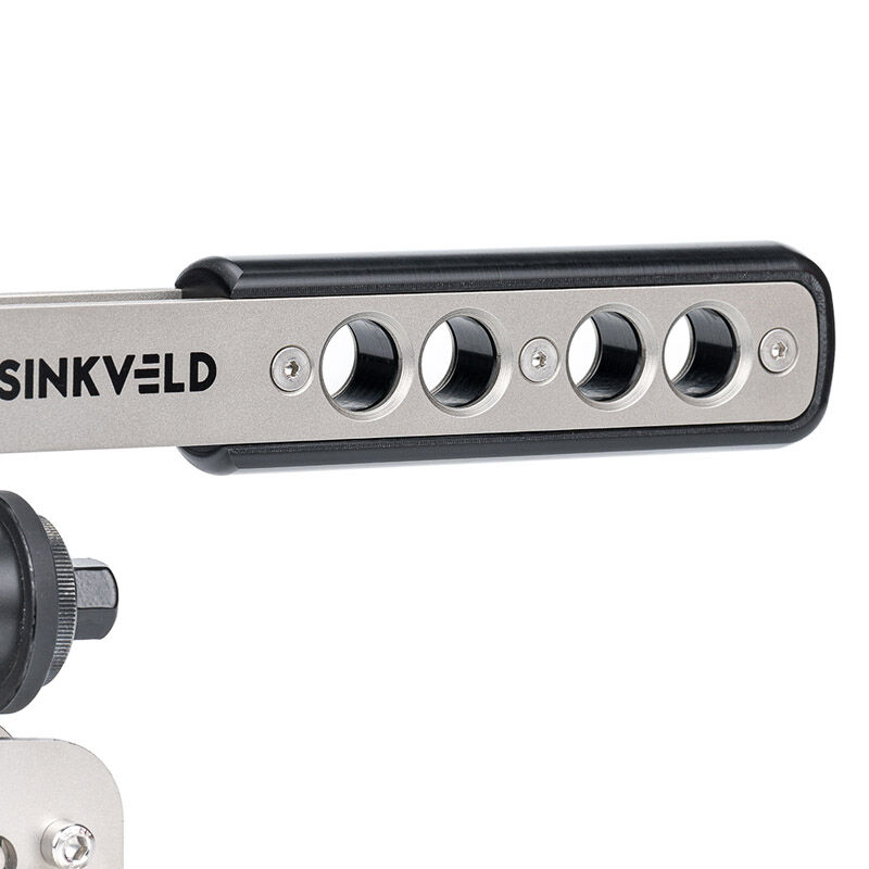 Heusinkveld Sim Handbrake - black