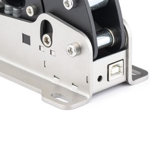 Heusinkveld Sim Handbrake - black