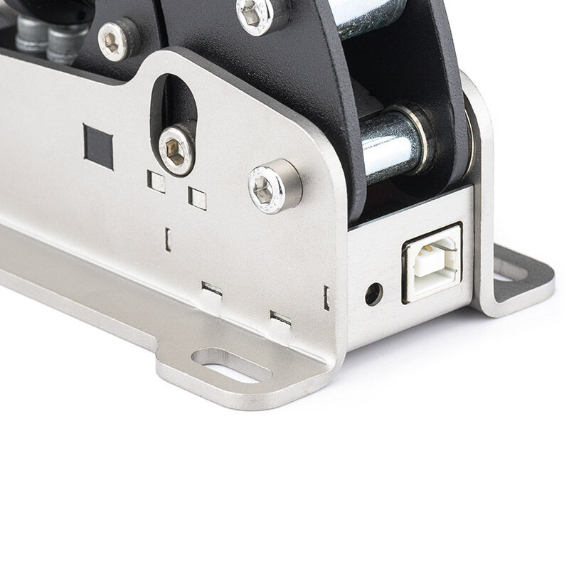 Heusinkveld Sim Handbrake - black