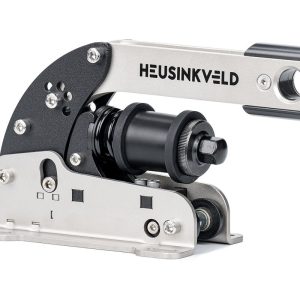 Heusinkveld Sim Handbrake - black