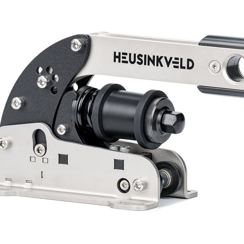 Heusinkveld Sim Handbrake - black