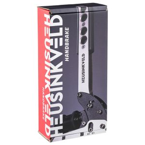Heusinkveld Sim Handbrake - black