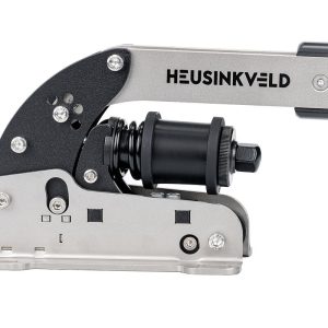Heusinkveld Sim Handbrake - black