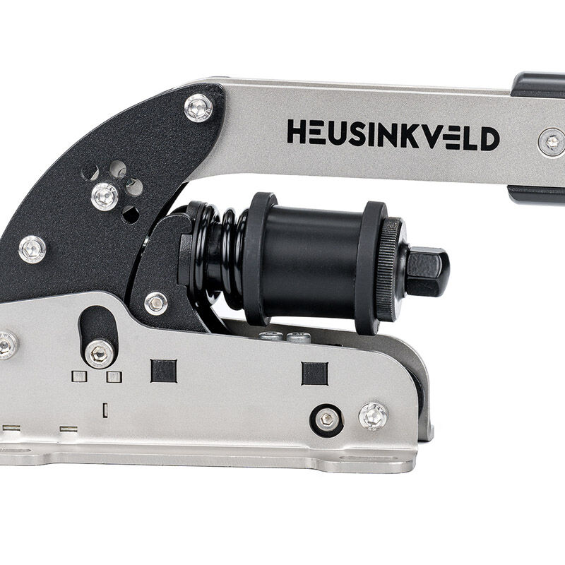 Heusinkveld Sim Handbrake - black