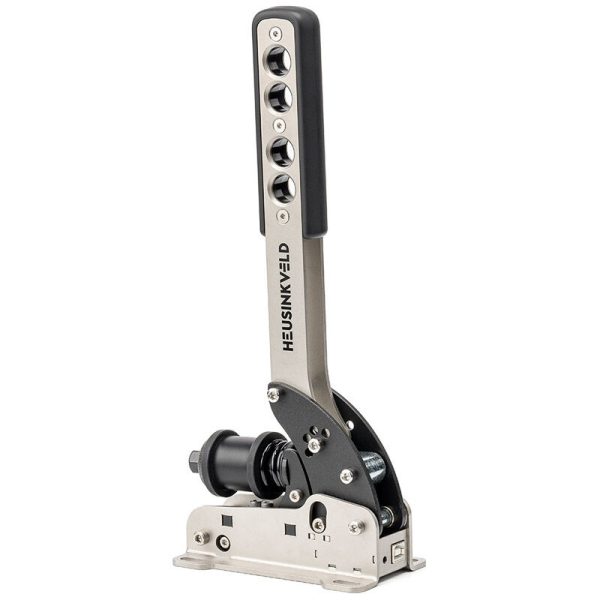 Heusinkveld Sim Handbrake – black
