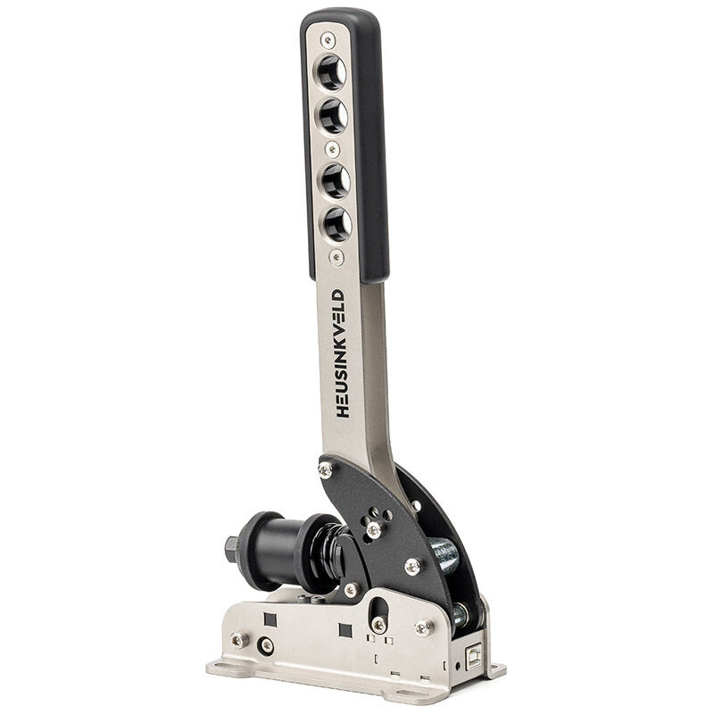 Heusinkveld Sim Handbrake - black