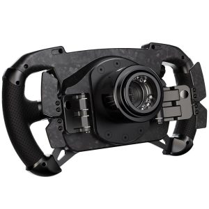 MOZA GS V2P steering wheel : image 4