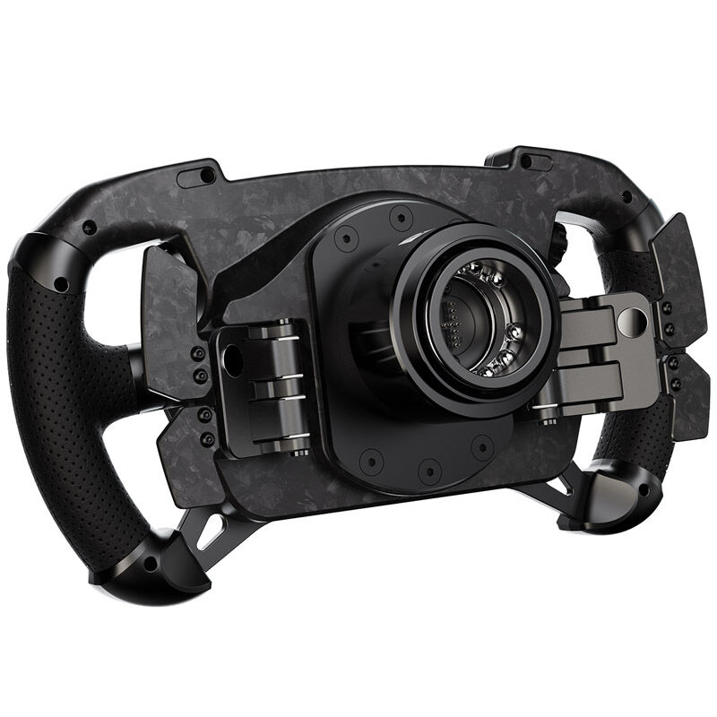 MOZA GS V2P steering wheel : image 4