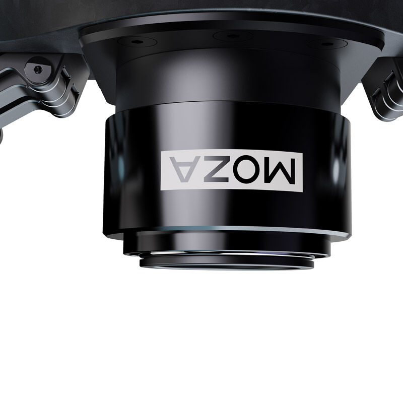 MOZA GS V2P steering wheel : image 8