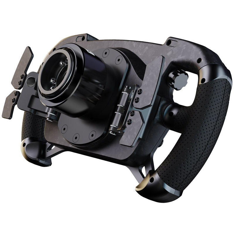 MOZA GS V2P steering wheel : image 5