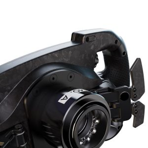 MOZA GS V2P steering wheel : image 7