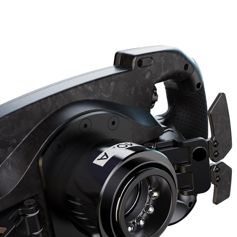 MOZA GS V2P steering wheel : image 7