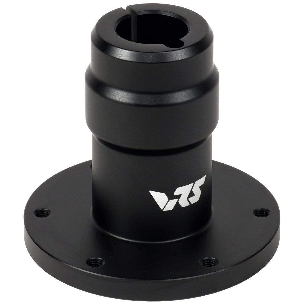 VRS Motor Shaft Hub Adapter - MiGE 130ST Series