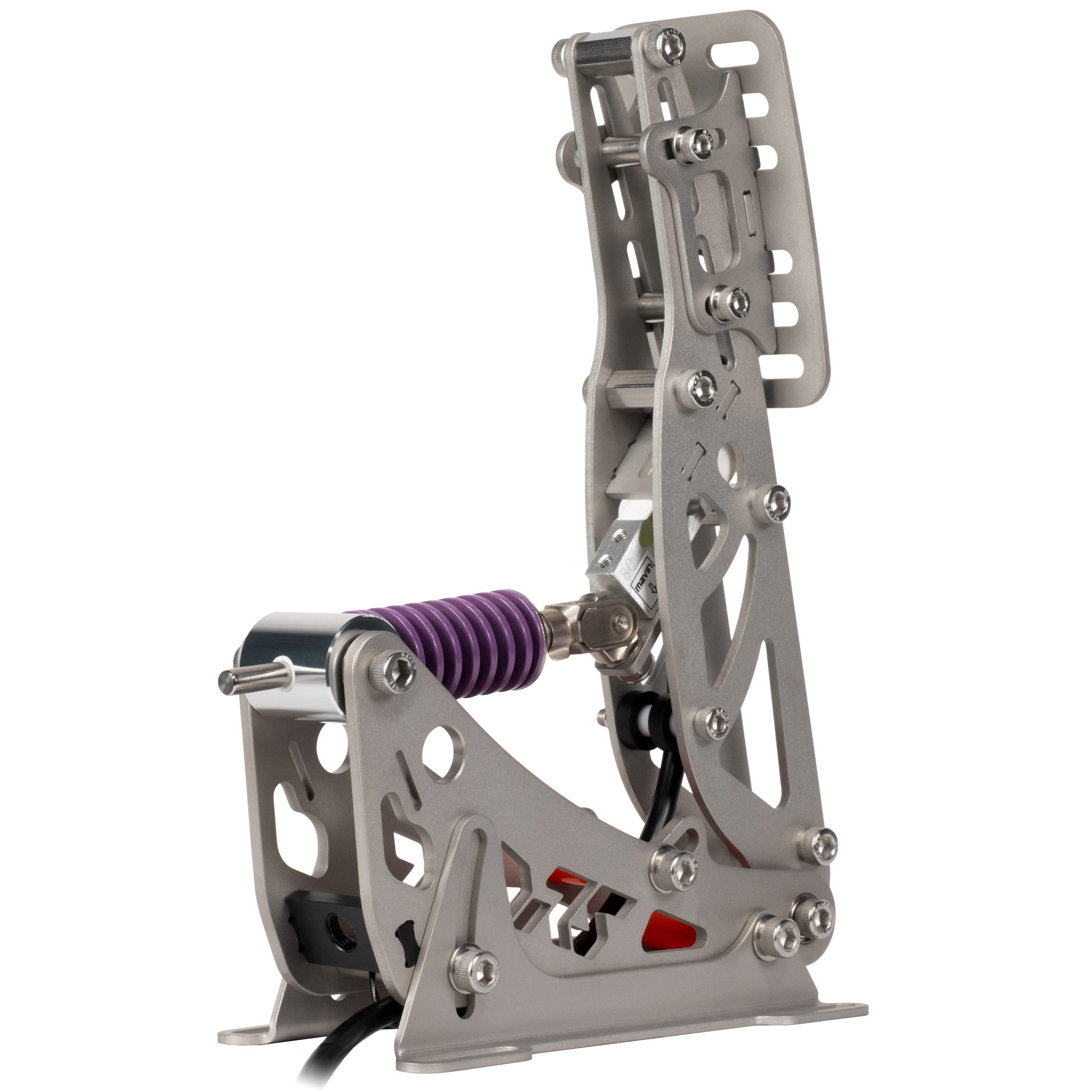 VRS DirectForce Pro Clutch Pedal