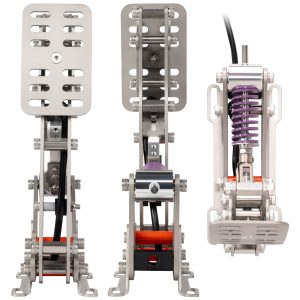 VRS DirectForce Pro Clutch Pedal