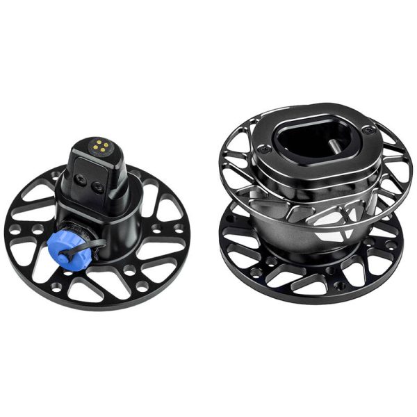 Cube Controls QRX Full Set, Classic – black