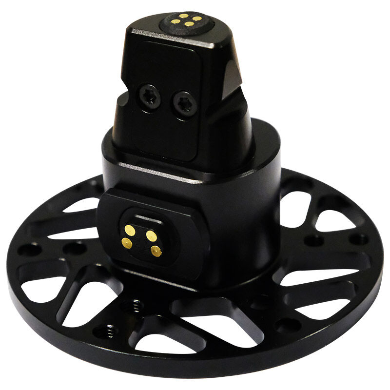 Cube Controls QRX Full Set, Magnetic - black