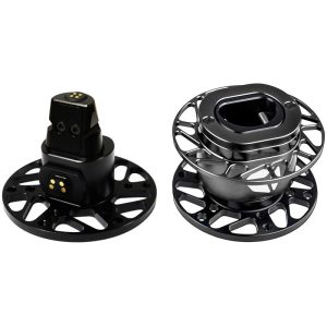 Cube Controls QRX Full Set, Magnetic - black