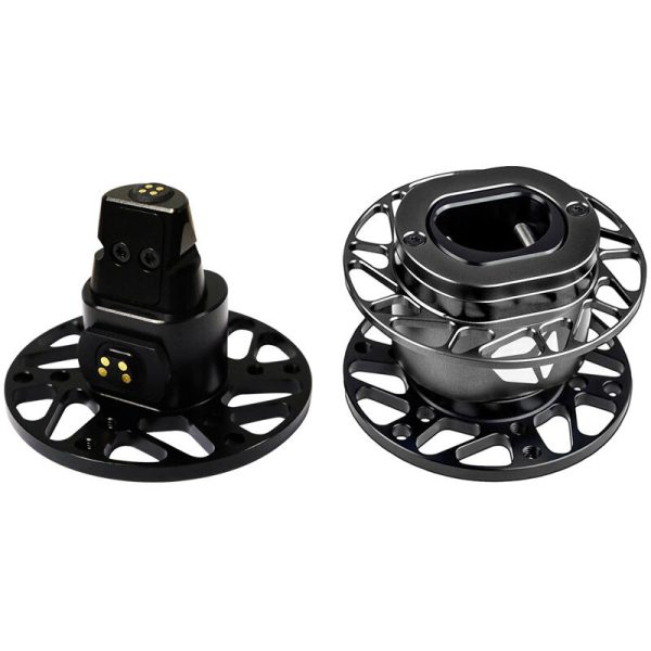 Cube Controls QRX Full Set, Magnetic – black