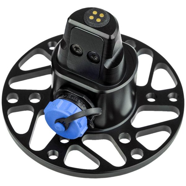 Cube Controls QRX Wheelbase Connector – Classic