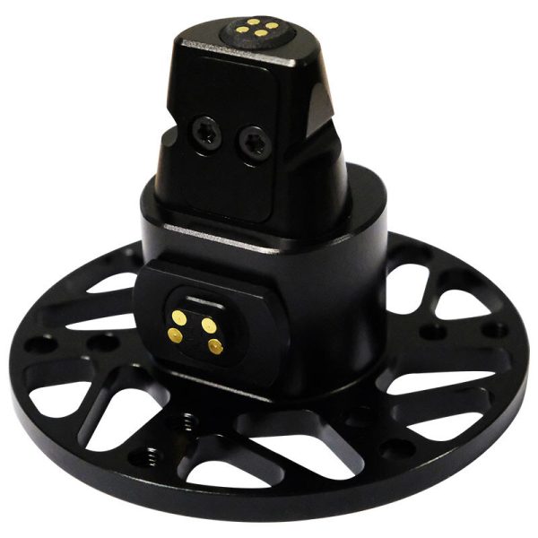 Cube Controls QRX Wheelbase Connector – Magnetic