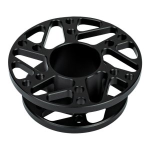 Cube Controls Universal Main Hub - Black