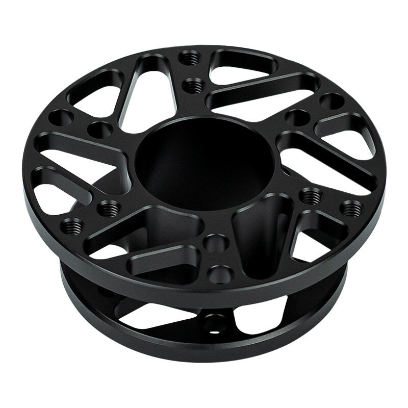 Cube Controls Universal Main Hub - Black