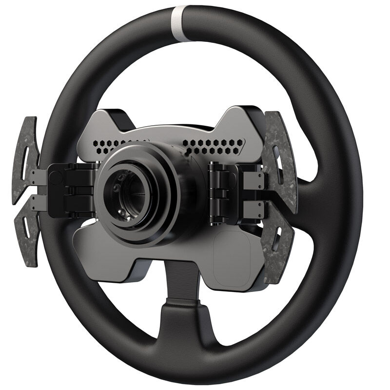 MOZA CS V2P Steering Wheel