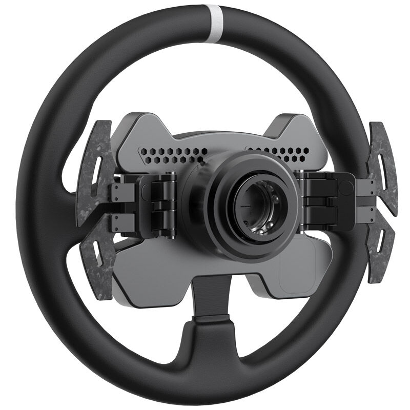 MOZA CS V2P Steering Wheel