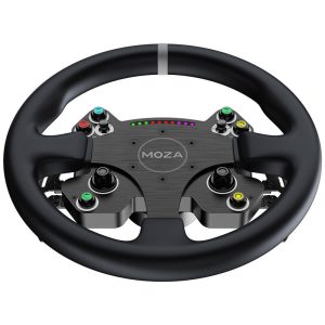 MOZA CS V2P Steering Wheel