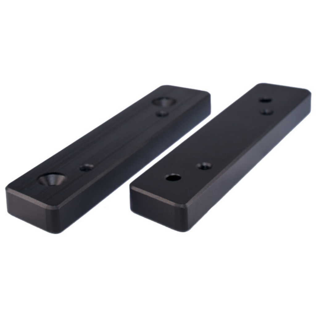 CAMMUS Base Adapter (Hole Position Change)