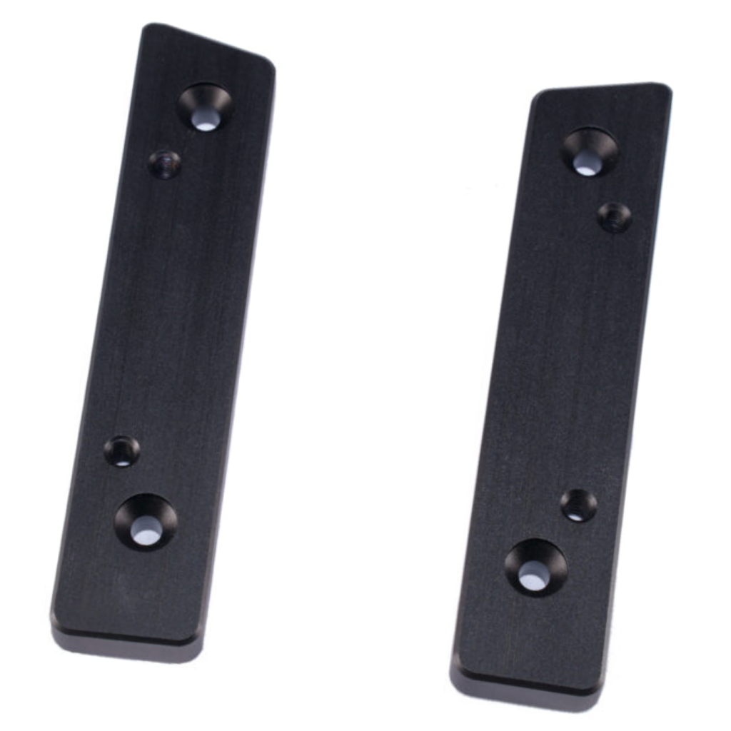 CAMMUS Base Adapter (Hole Position Change)