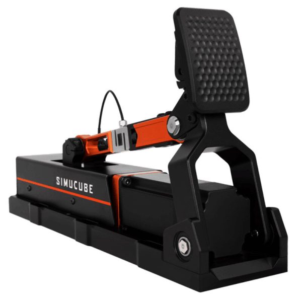 Simucube ActivePedal, Force Feedback Pedals