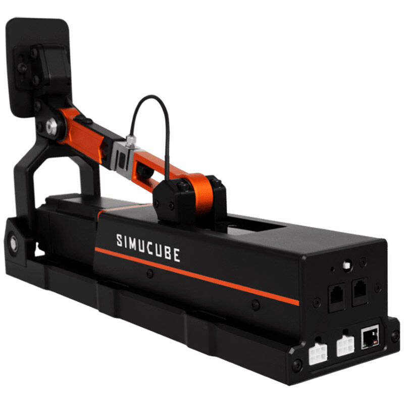 Simucube ActivePedal, Force Feedback Pedals