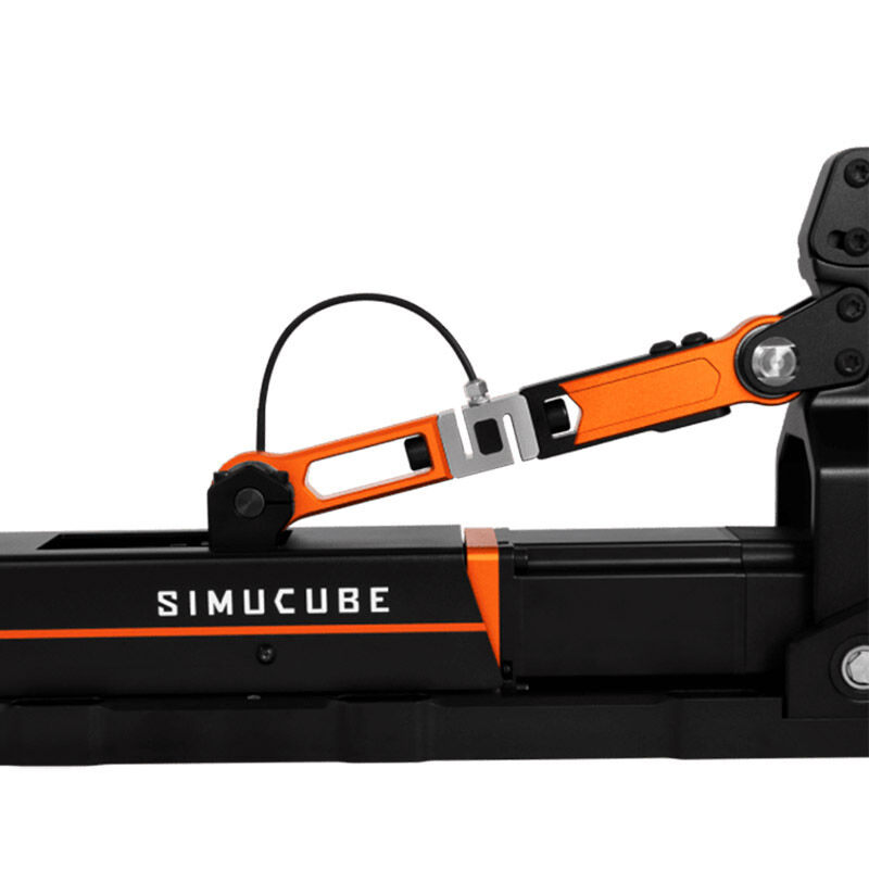 Simucube ActivePedal, Force Feedback Pedals