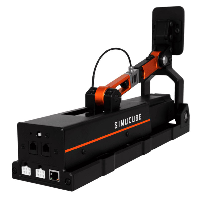 Simucube ActivePedal, Force Feedback Pedals