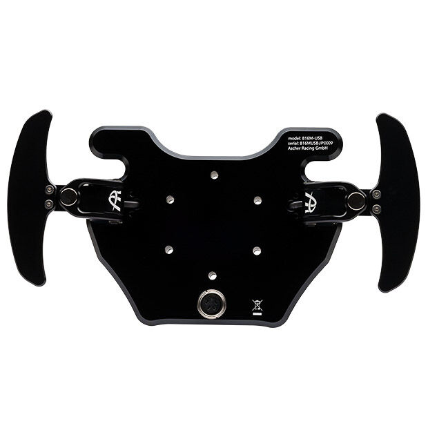 Ascher Racing B16M-USB