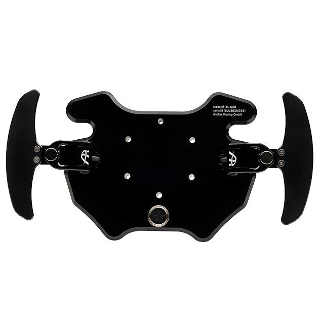 Ascher Racing B16L-USB
