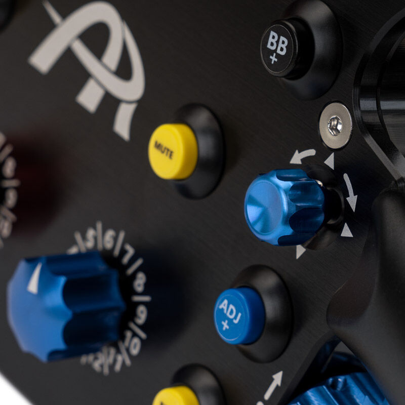 Ascher-Racing F64-USB V3