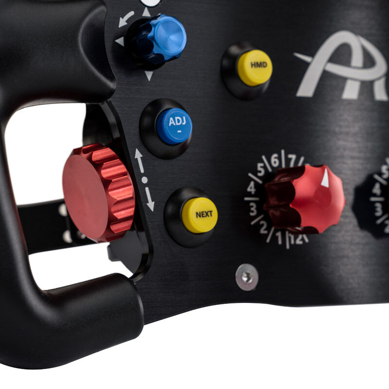 Ascher-Racing F64-USB V3