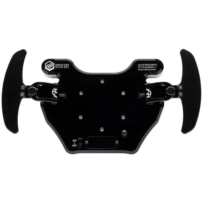 Ascher Racing B24M-SC
