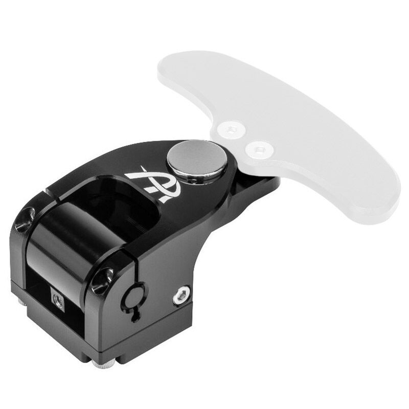 Ascher Racing Paddle Shifter Single - Gen6 - Watercooling UK