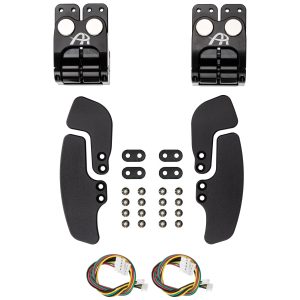 Ascher Racing Paddle Shifter; double - Gen6 (GT)