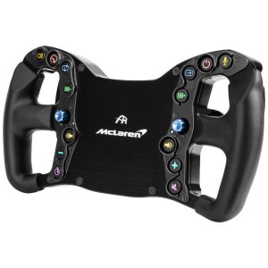 Ascher Racing steering wheel McLaren Artura Sport-SC