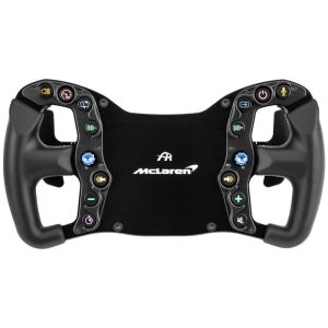 Ascher Racing steering wheel McLaren Artura Sport-SC